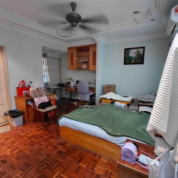 Bungalow House for Sale in Taman Bukit Tiram (Ulu Tiram) - Catherine Tay - PropertyGuru.com.my