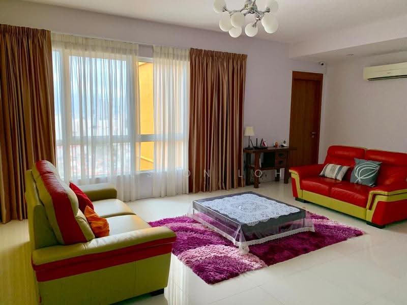 Condominium for Sale at Central Park condominium - Alston Loh - PropertyGuru.com.my