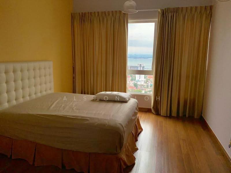Condominium for Sale at Central Park condominium - Alston Loh - Bedroom - PropertyGuru.com.my