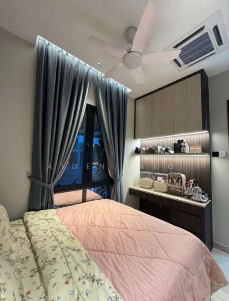 Semi-Detached House for Sale in Diamond City (Semenyih) - Aiden Dang - Bedroom - PropertyGuru.com.my
