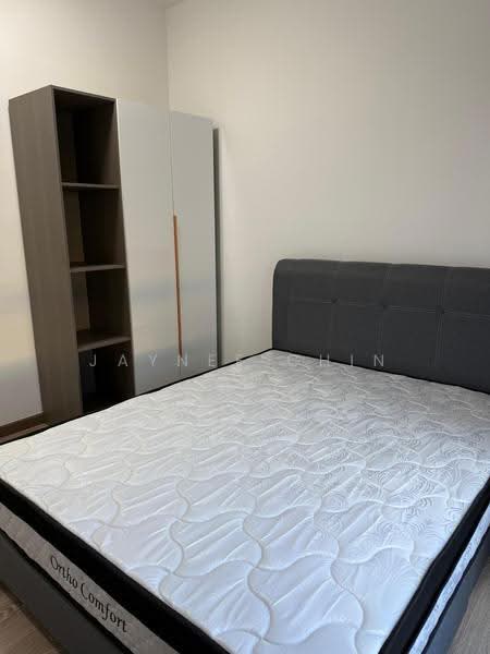 Service Residence for Rent at MIRAI Residences - Jaynee Chin - Bedroom - PropertyGuru.com.my