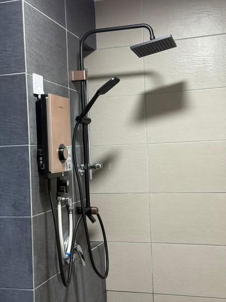 Service Residence for Rent at MIRAI Residences - Jaynee Chin - Bathroom - PropertyGuru.com.my