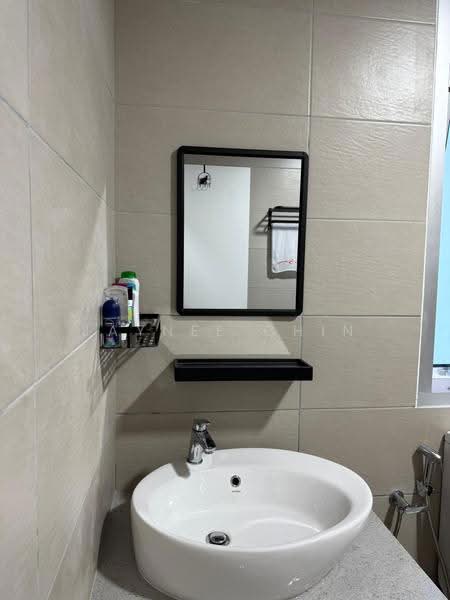 Service Residence for Rent at MIRAI Residences - Jaynee Chin - Bathroom - PropertyGuru.com.my