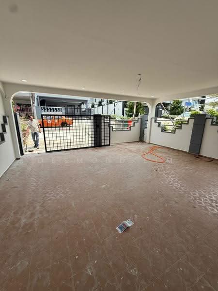 1-storey Terraced House for Sale in Kulai (Johor) - Desmond Lim - Exterior - PropertyGuru.com.my
