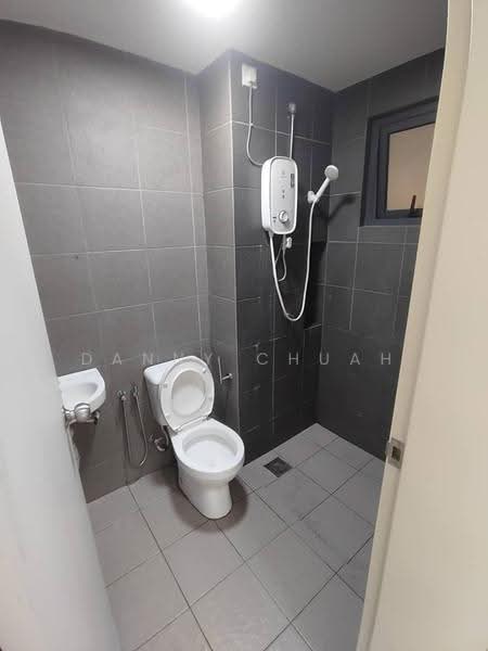 Condominium for Rent at Sky Awani Residensi 4 - Danny Chuah - Bathroom - PropertyGuru.com.my