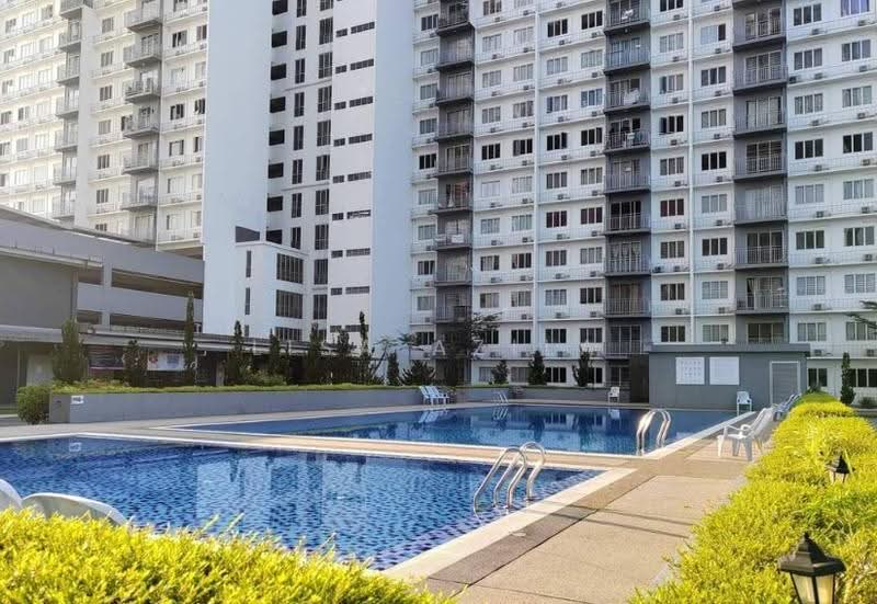 Apartment for Sale at Pangsapuri Putra Impian - Lisa Azila - Exterior - PropertyGuru.com.my