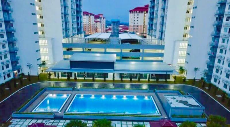 Apartment for Sale at Pangsapuri Putra Impian - Lisa Azila - Exterior - PropertyGuru.com.my