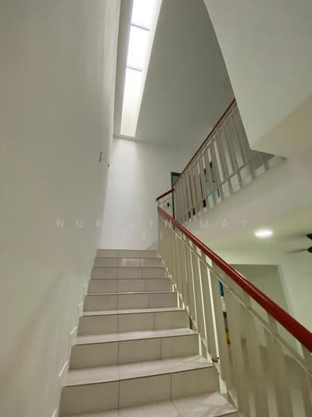 2-storey Terraced House for Sale in Bandar Saujana Putra (Tanjong Duabelas) - Nur Ain Mat Zain - PropertyGuru.com.my