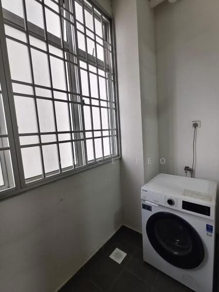 Kondominium untuk Dijual di M Condominium @ Larkin - Janice Teo - Interior - PropertyGuru.com.my