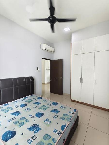 Kondominium untuk Dijual di M Condominium @ Larkin - Janice Teo - Bedroom - PropertyGuru.com.my
