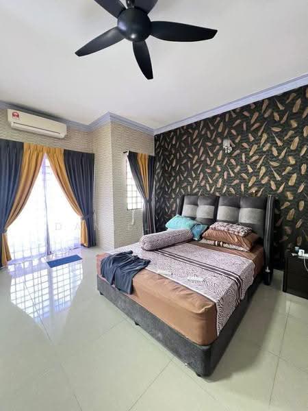2-storey Terraced House for Sale in Bandar Putra Kulai (Kulai) - Daniel Yong - Bedroom - PropertyGuru.com.my