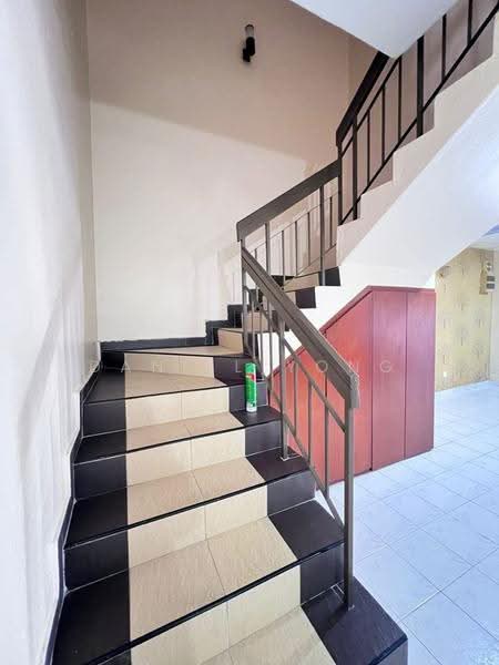 2-storey Terraced House for Sale in Bandar Putra Kulai (Kulai) - Daniel Yong - Interior - PropertyGuru.com.my