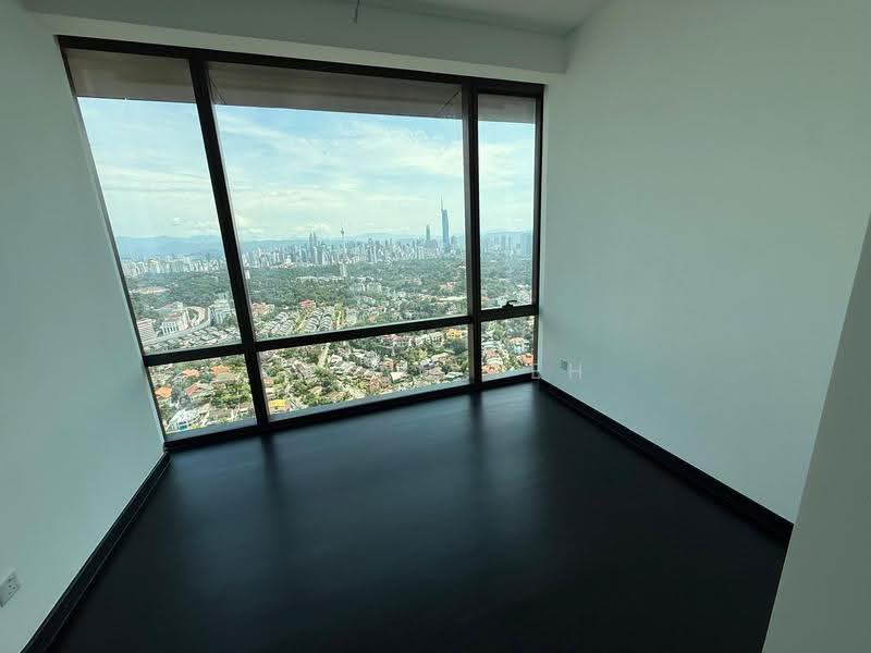 Service Residence for Sale at Regent Suites @ Pavilion Damansara Heights - Bryan Teh - View - PropertyGuru.com.my
