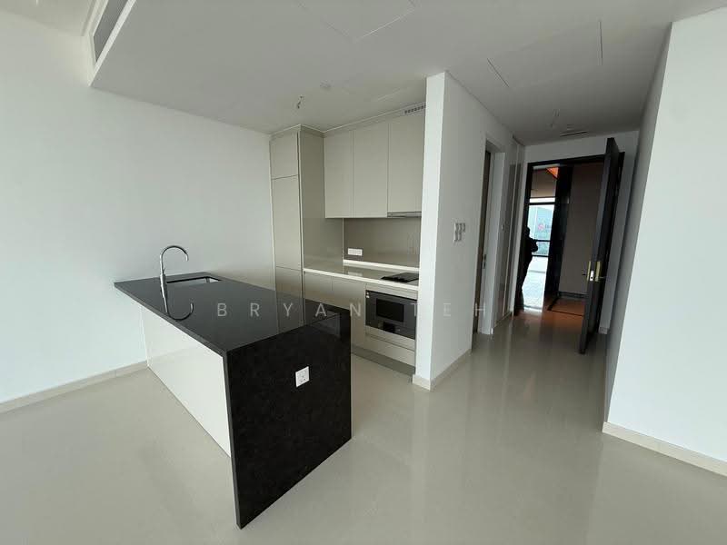 Service Residence for Sale at Regent Suites @ Pavilion Damansara Heights - Bryan Teh - Kitchen - PropertyGuru.com.my