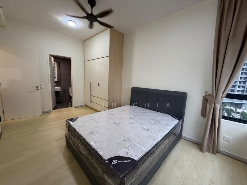 Kondominium untuk Disewa di D'Terra Residences - Elynn Chia - Bedroom - PropertyGuru.com.my