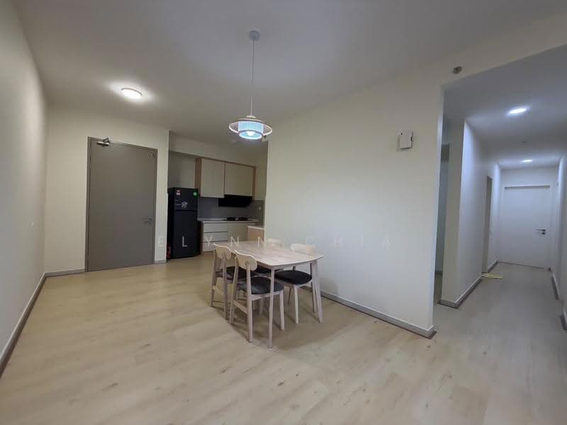 Kondominium untuk Disewa di D'Terra Residences - Elynn Chia - Interior - PropertyGuru.com.my