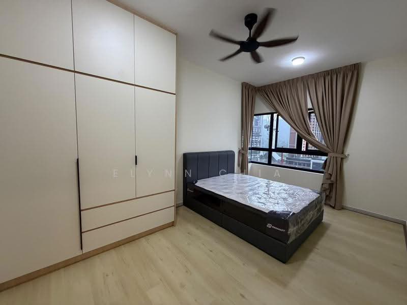 Kondominium untuk Disewa di D'Terra Residences - Elynn Chia - Bedroom - PropertyGuru.com.my