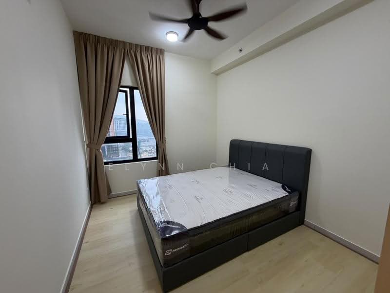 Kondominium untuk Disewa di D'Terra Residences - Elynn Chia - Bedroom - PropertyGuru.com.my