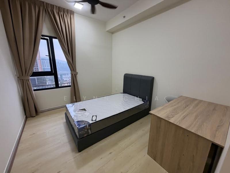 Kondominium untuk Disewa di D'Terra Residences - Elynn Chia - Bedroom - PropertyGuru.com.my