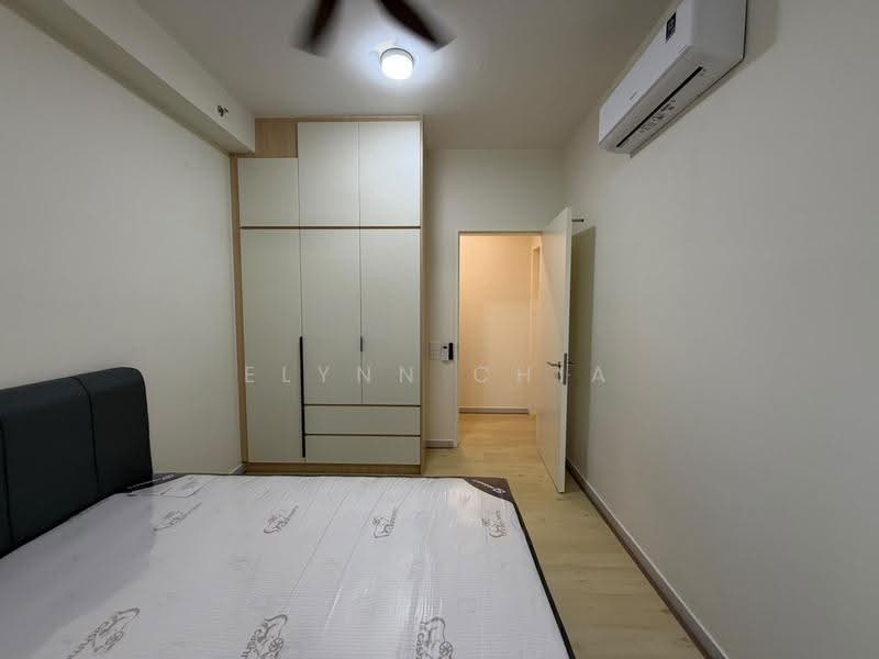 Kondominium untuk Disewa di D'Terra Residences - Elynn Chia - Bedroom - PropertyGuru.com.my