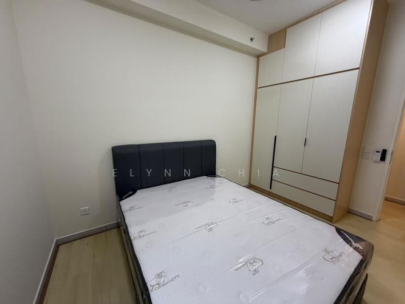 Kondominium untuk Disewa di D'Terra Residences - Elynn Chia - Bedroom - PropertyGuru.com.my