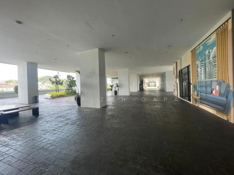 Service Residence for Rent at You City 3 - NoraFizah Gapar - Exterior - PropertyGuru.com.my