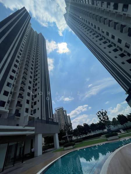 Service Residence for Rent at You City 3 - NoraFizah Gapar - Exterior - PropertyGuru.com.my