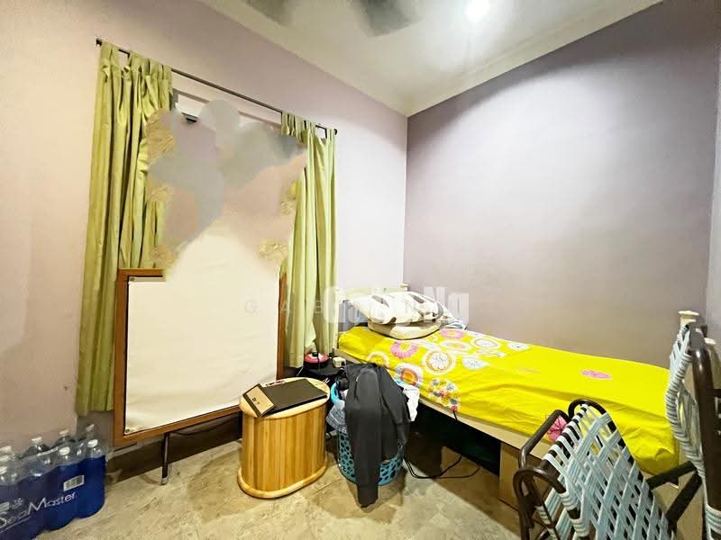 Rumah Teres 2-Tingkat untuk Dijual di Taman Desa Aman (Cheras) - Gaby Ng - Bedroom - PropertyGuru.com.my