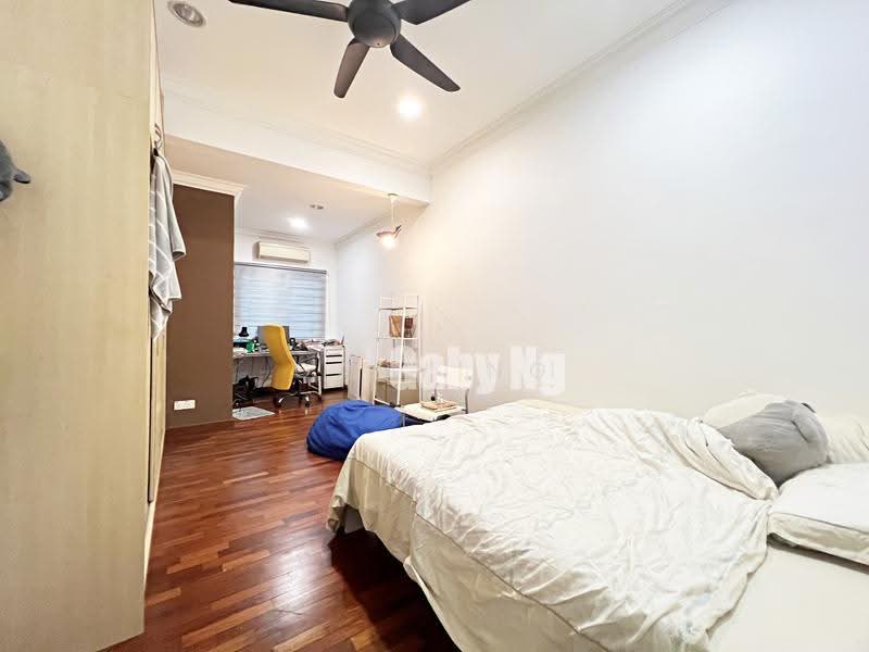 Rumah Teres 2-Tingkat untuk Dijual di Taman Desa Aman (Cheras) - Gaby Ng - Bedroom - PropertyGuru.com.my
