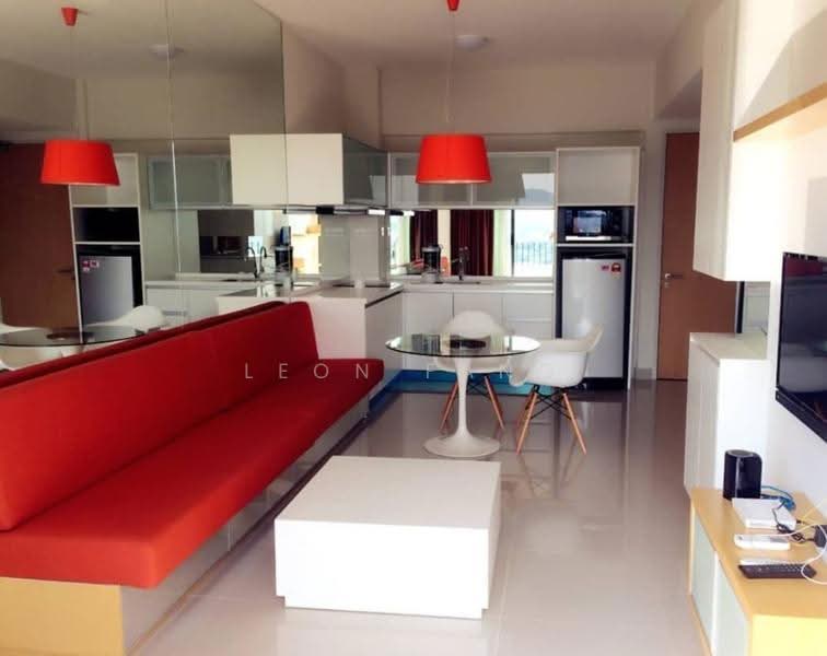 Kondominium untuk Disewa di Kiara East - Leon Fang - PropertyGuru.com.my