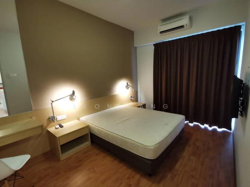 Kondominium untuk Disewa di Kiara East - Leon Fang - Bedroom - PropertyGuru.com.my