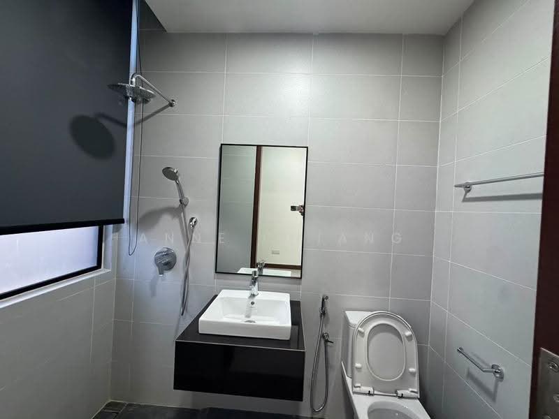 2-storey Terraced House for Rent in Puteri Harbour (Iskandar Puteri (Nusajaya)) - Anne Chiang - Bathroom - PropertyGuru.com.my
