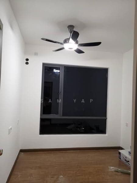 Service Residence for Rent at Country Garden Central Park - Sam Yap - Interior - PropertyGuru.com.my