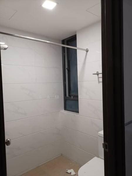 Service Residence for Rent at Country Garden Central Park - Sam Yap - Bathroom - PropertyGuru.com.my