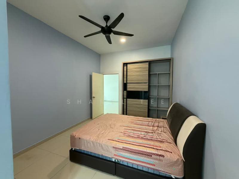 2-storey Terraced House for Sale in Bandar Seri Impian (Kluang) - Shanel Tee - Bedroom - PropertyGuru.com.my