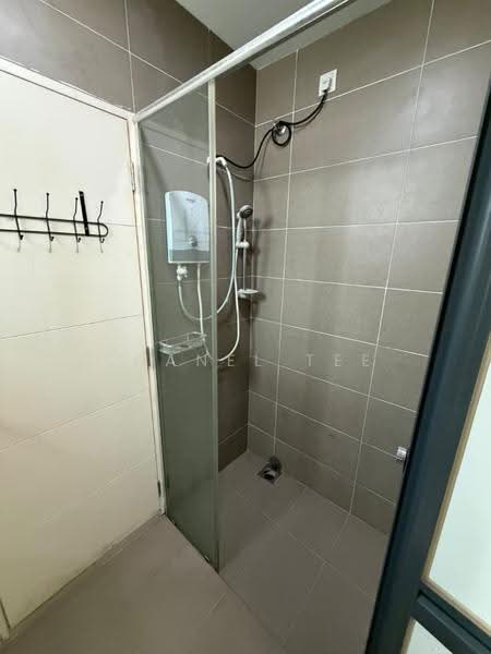2-storey Terraced House for Sale in Bandar Seri Impian (Kluang) - Shanel Tee - Bathroom - PropertyGuru.com.my