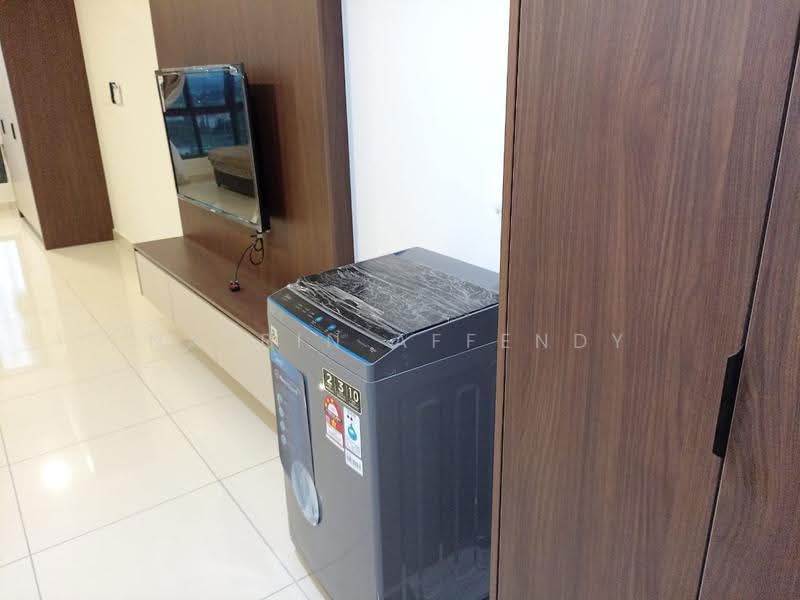 Service Residence for Rent at Tulip Residence - Nazrin Affendy - Interior - PropertyGuru.com.my
