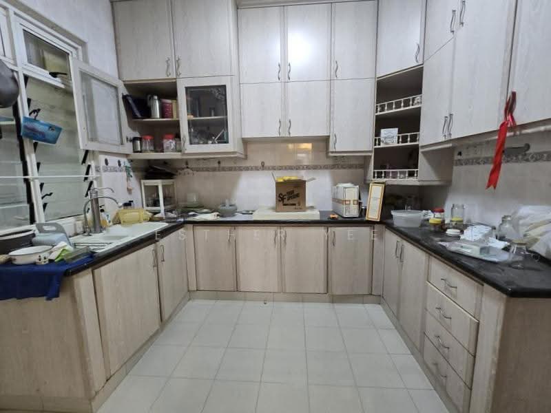Condominium for Sale at East Side One Ampang Avenue - Esther Yee - Kitchen - PropertyGuru.com.my
