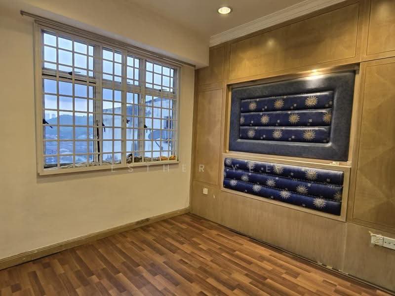 Condominium for Sale at East Side One Ampang Avenue - Esther Yee - Bedroom - PropertyGuru.com.my