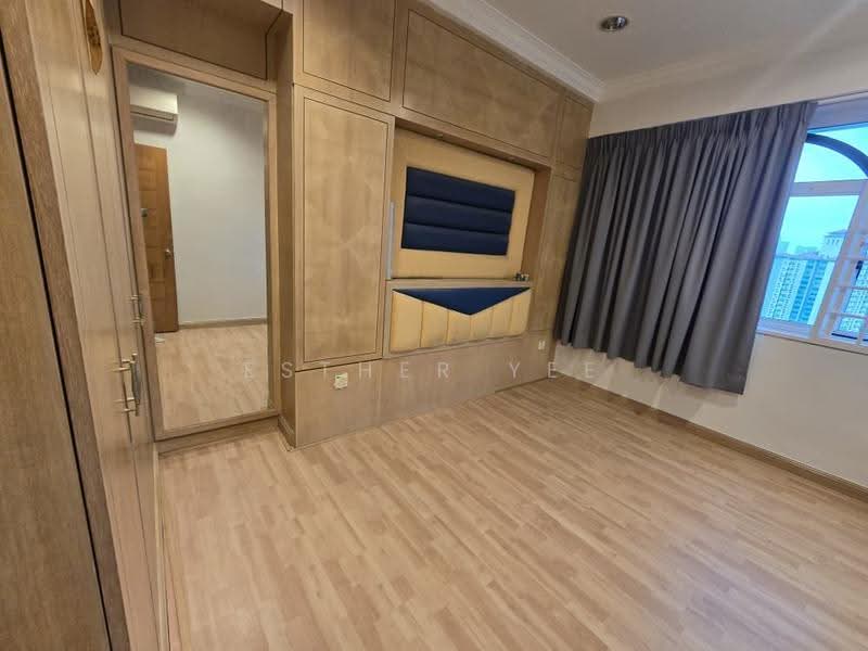 Condominium for Sale at East Side One Ampang Avenue - Esther Yee - Bedroom - PropertyGuru.com.my