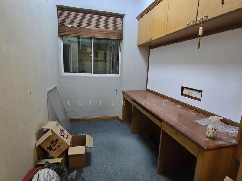 Condominium for Sale at East Side One Ampang Avenue - Esther Yee - Study - PropertyGuru.com.my