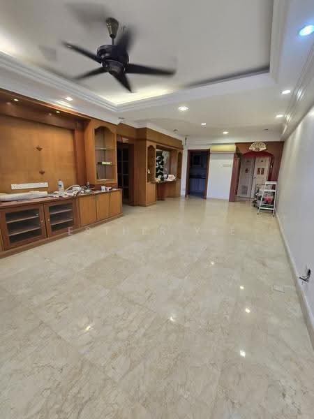 Condominium for Sale at East Side One Ampang Avenue - Esther Yee - Living Room - PropertyGuru.com.my