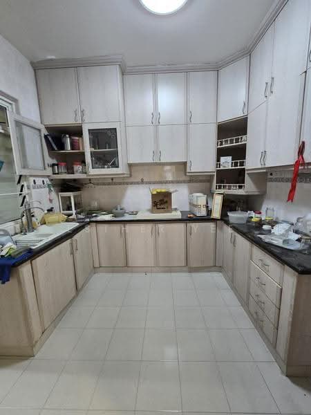 Condominium for Sale at East Side One Ampang Avenue - Esther Yee - Kitchen - PropertyGuru.com.my