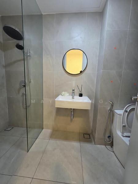 Townhouse for Rent in Petaling (Selangor) - May Chang - Bathroom - PropertyGuru.com.my