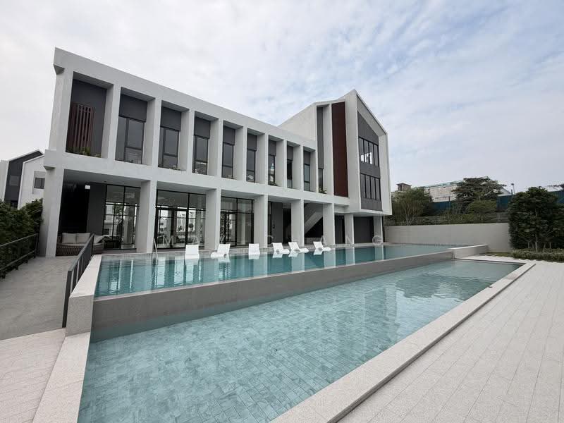 Townhouse for Rent in Petaling (Selangor) - May Chang - Exterior - PropertyGuru.com.my