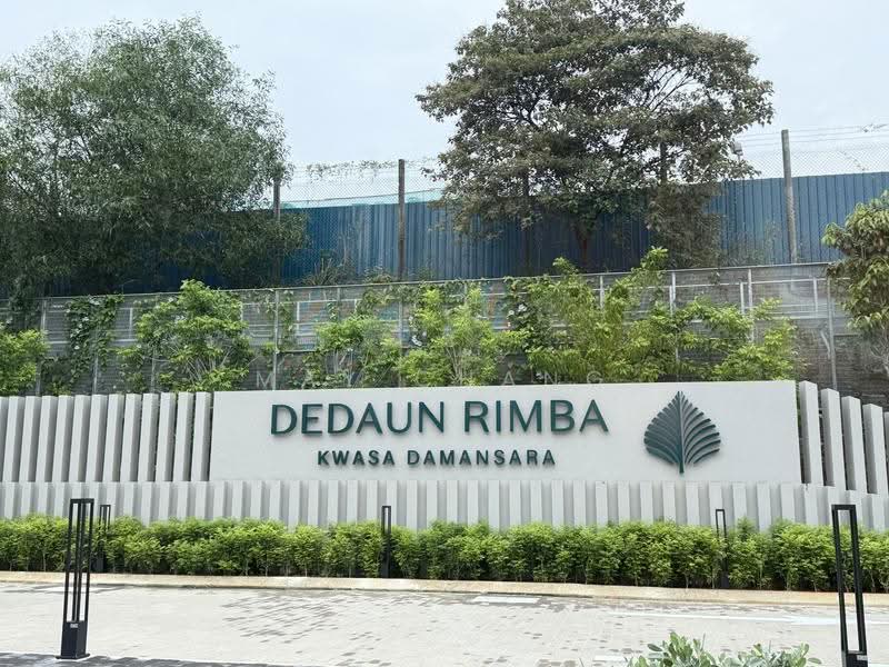 Townhouse for Rent in Petaling (Selangor) - May Chang - Exterior - PropertyGuru.com.my