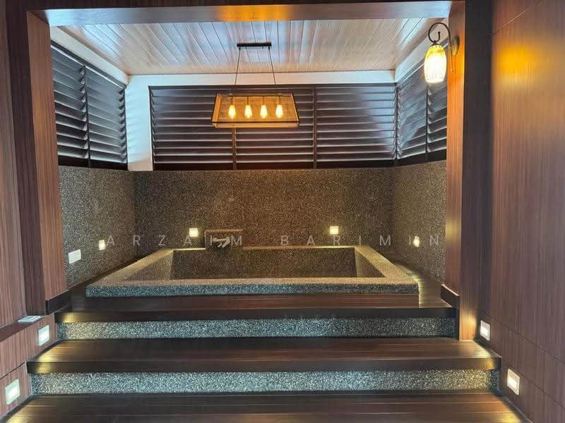 Bungalow House untuk Dijual di Senibong (Permas Jaya) - Arzaim Barimin - Bathroom - PropertyGuru.com.my