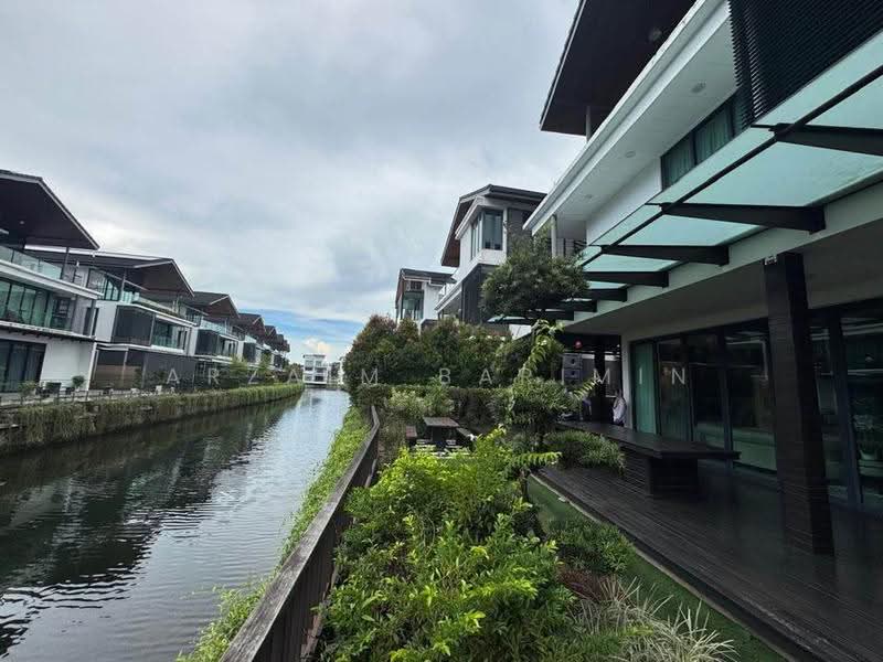 Bungalow House untuk Dijual di Senibong (Permas Jaya) - Arzaim Barimin - Exterior - PropertyGuru.com.my