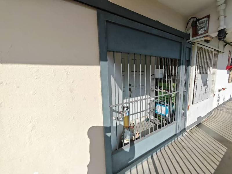 Rumah Flat untuk Dijual di Jalan Patani - Kay Wong - Exterior - PropertyGuru.com.my
