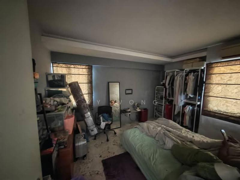 Rumah Flat untuk Dijual di Jalan Patani - Kay Wong - Bedroom - PropertyGuru.com.my